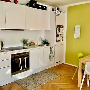 Appartement met Twee Slaapkamers